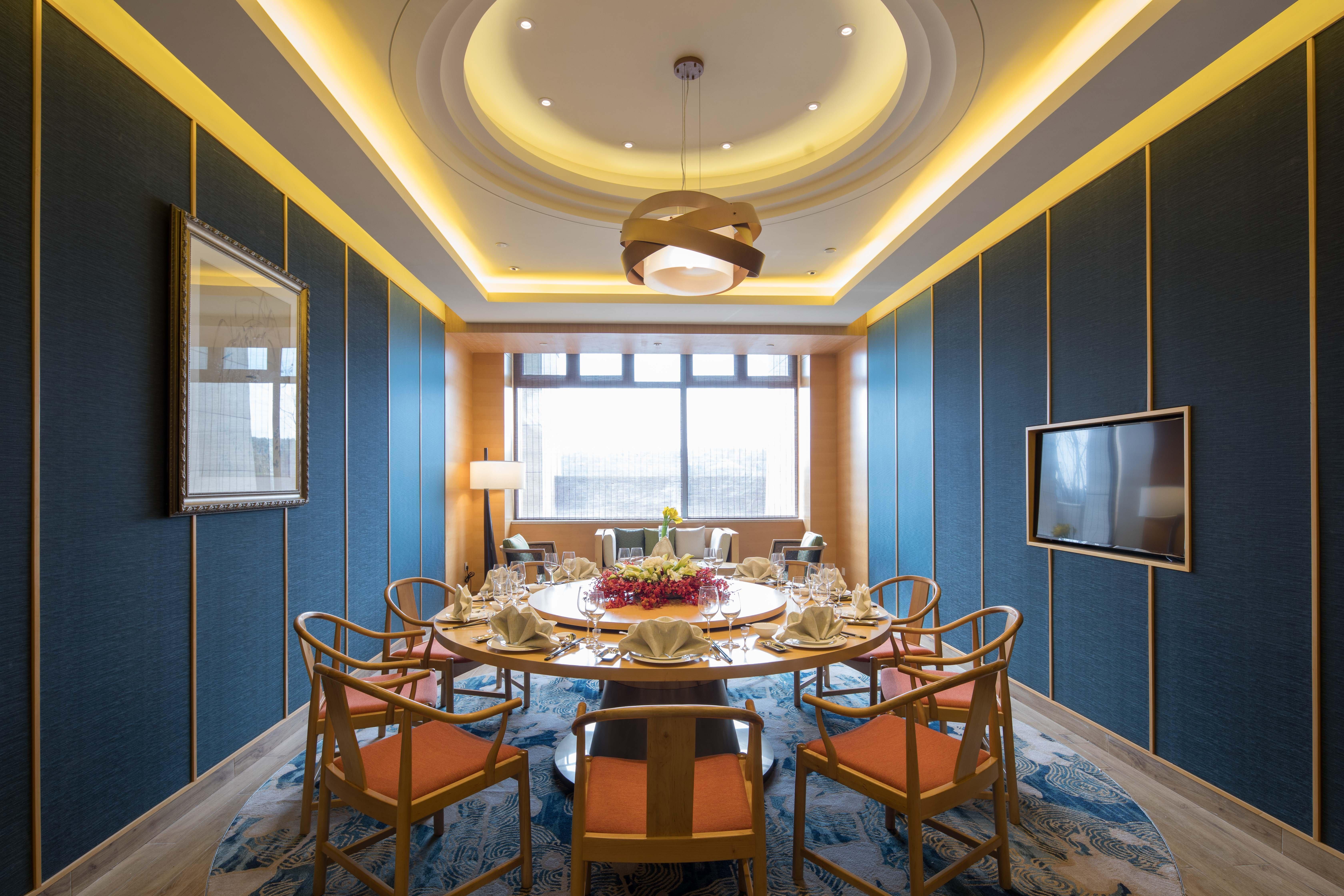 Holiday Inn Kunshan Huaqiao By Ihg Exterior foto