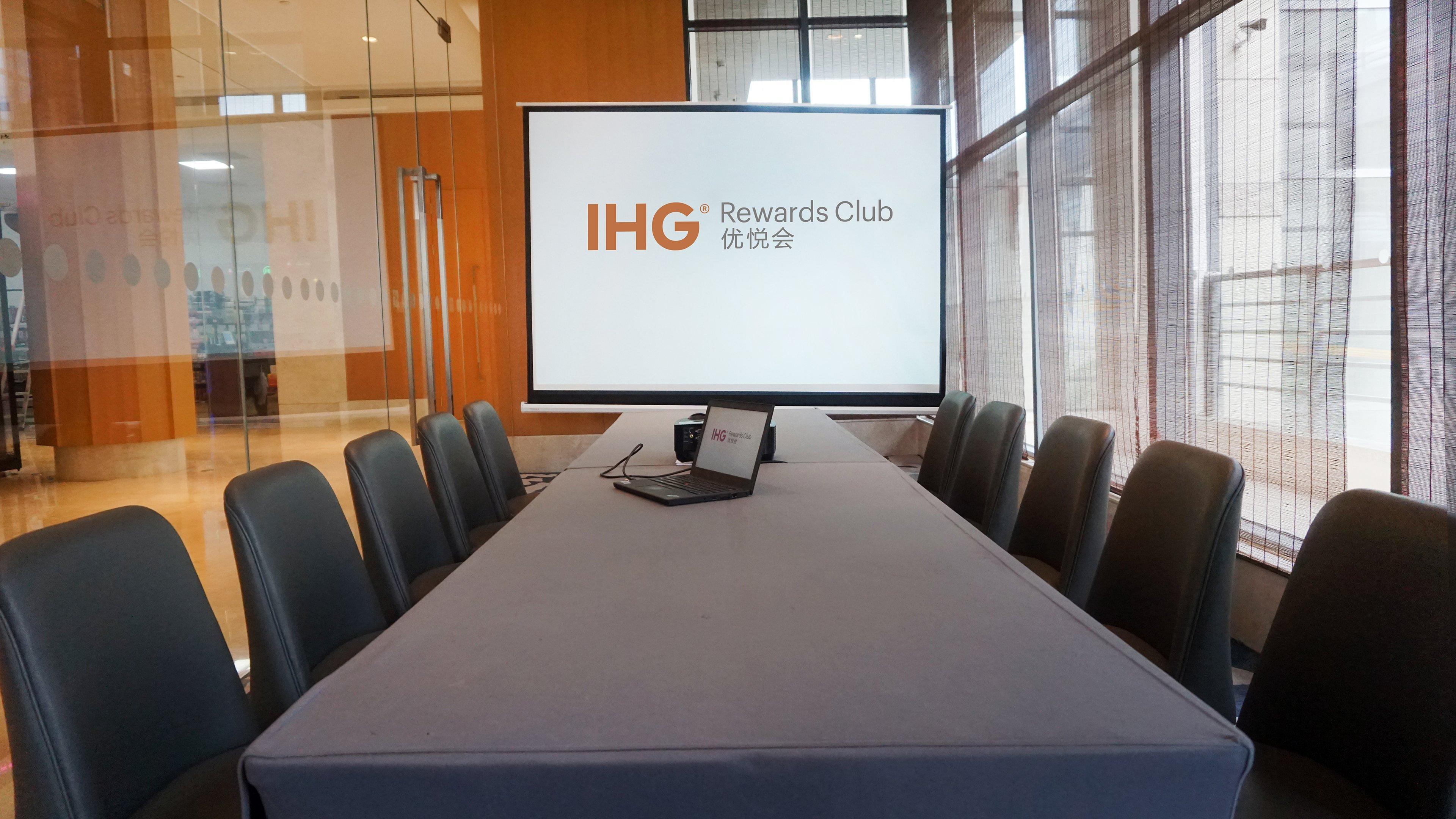 Holiday Inn Kunshan Huaqiao By Ihg Exterior foto